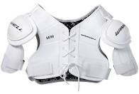 Winnwell Senior Classic Hockey Player Shoulder Pad - Image 2