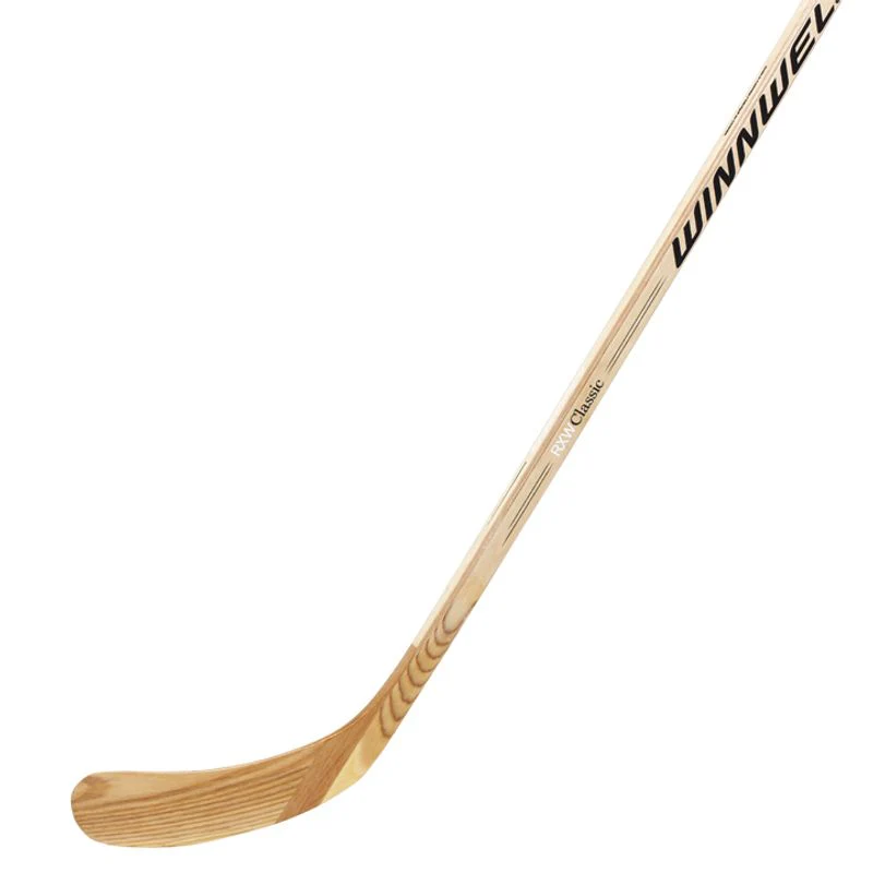Winnwell Senior Wood RXW Classic Hockey Player Stick - Image 2