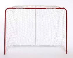 Winnwell Street Hockey 54" Net - Image 2