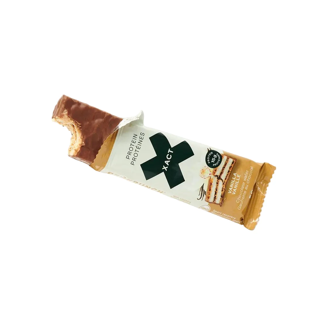 XACT Protein Wafer Bar - Image 3