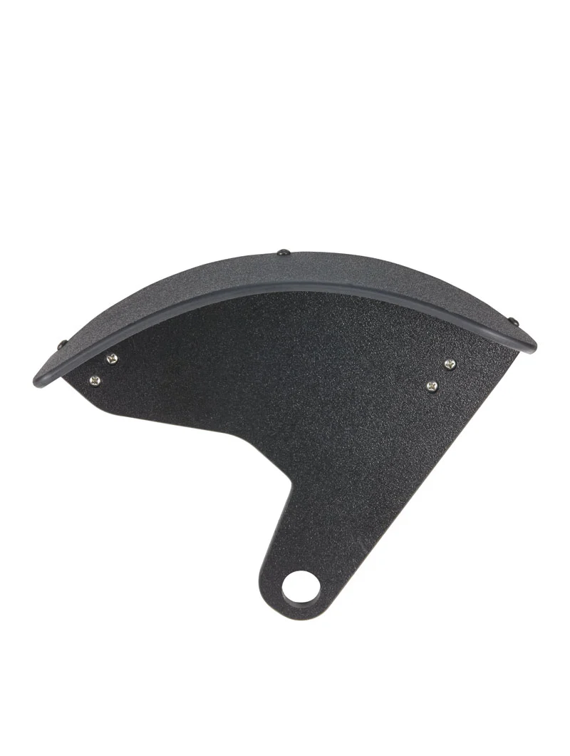 ZUCA All-Terrain Fenders - Image 3