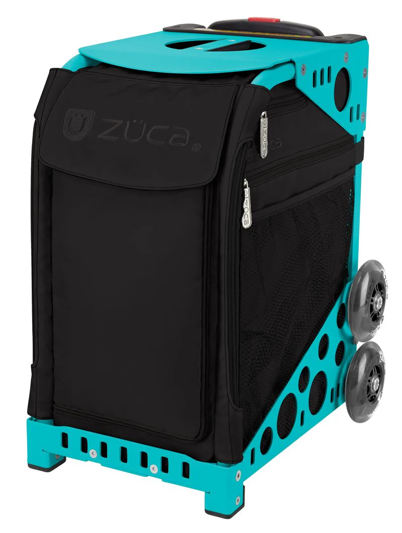 ZUCA Figure Skating Bag Sport Frame - Image 10