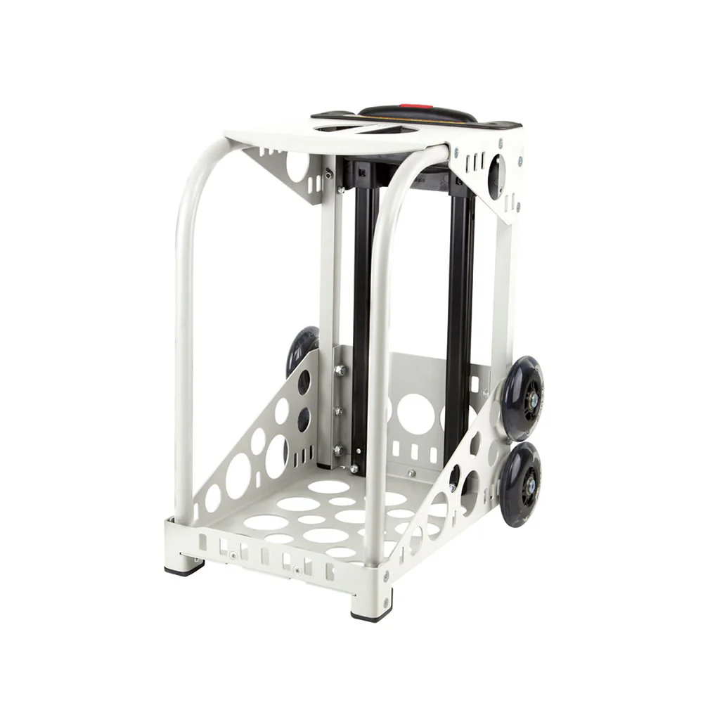 ZUCA Figure Skating Bag Sport Frame - Image 5