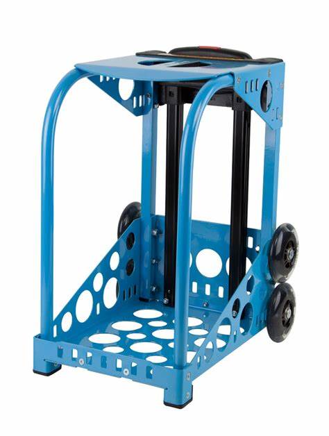 ZUCA Figure Skating Bag Sport Frame - Image 7
