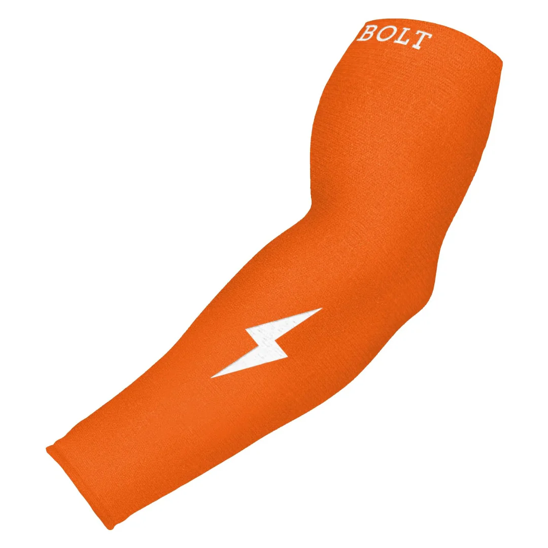 Bruce Bolt Graduated Compression Premium Arm Sleeve - Image 6