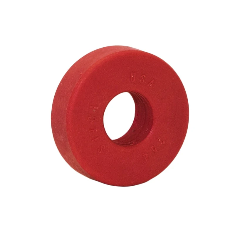 Silca Elastomer Seal