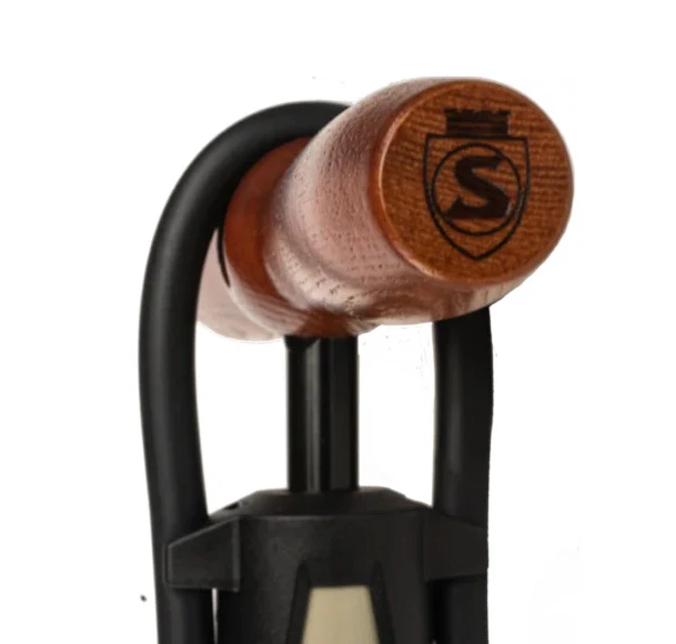 Silca Terra Floor Pump - Image 3