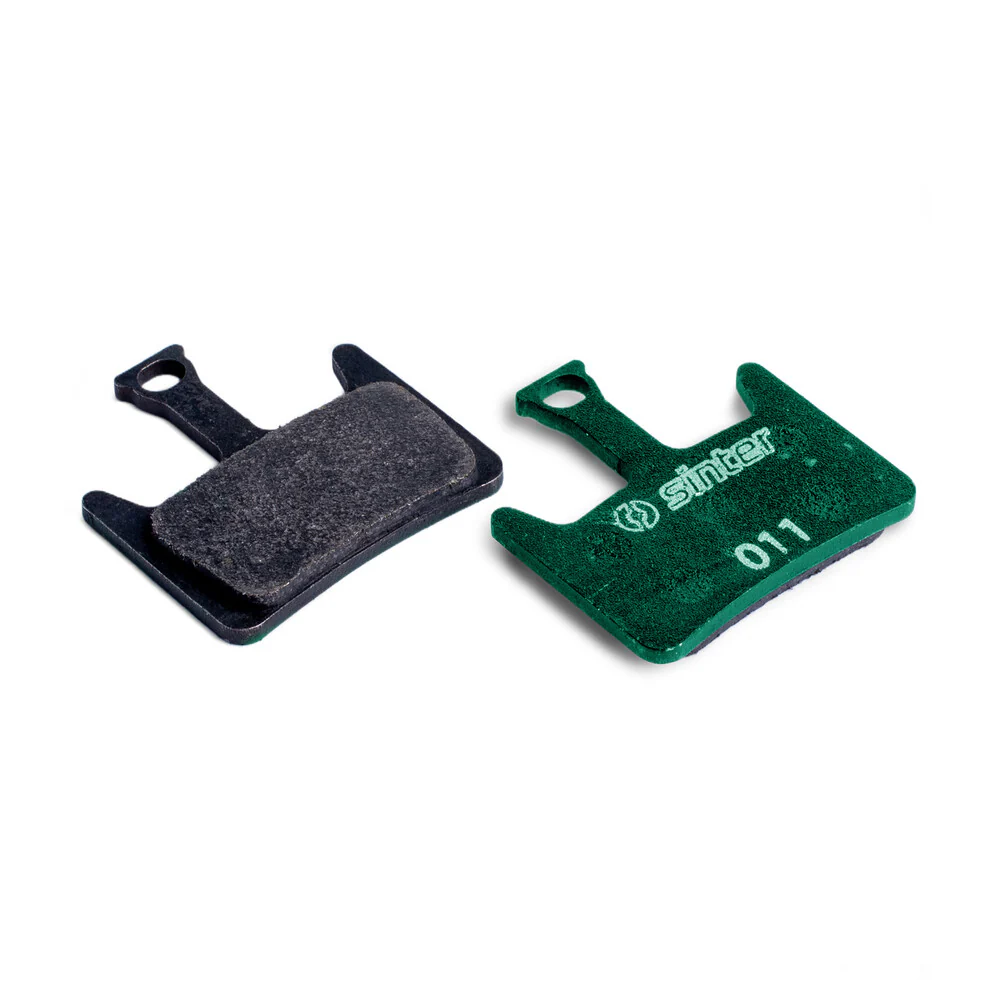 Sinter Green Brake Pads Set - Image 15