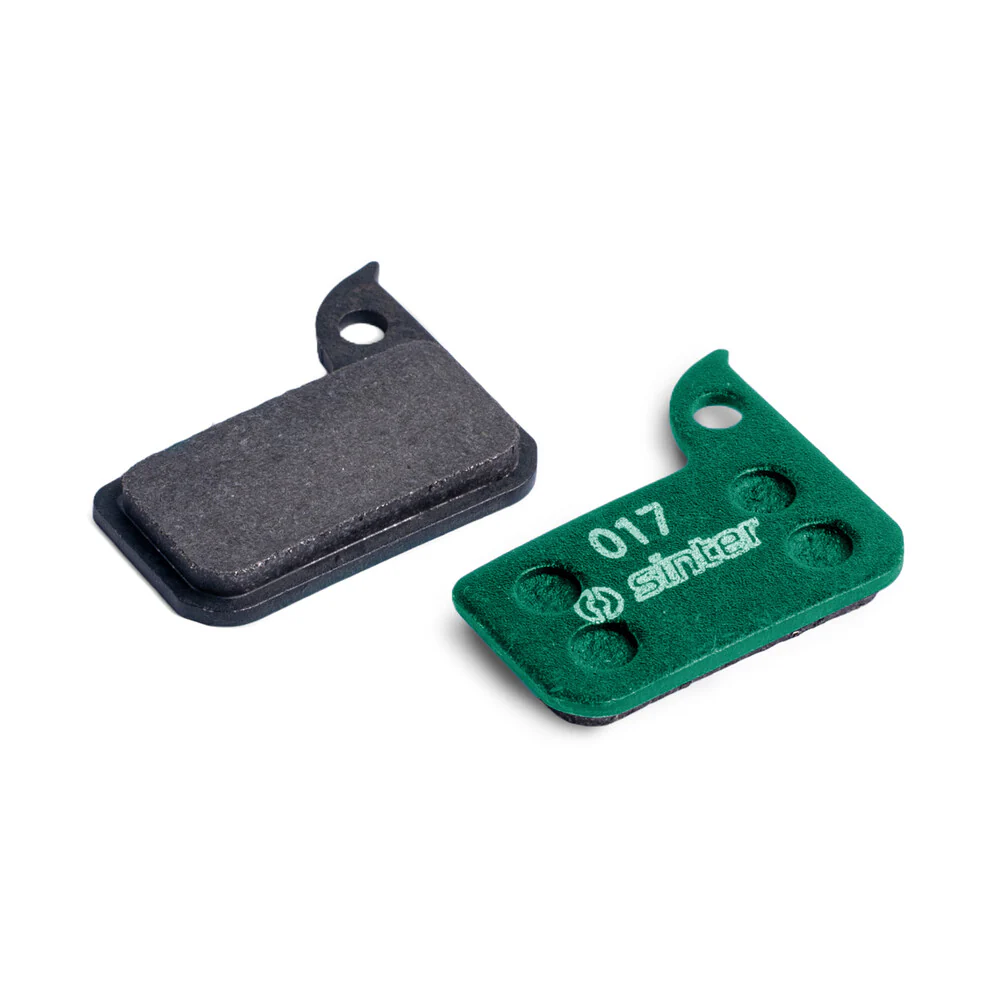 Sinter Green Brake Pads Set - Image 23