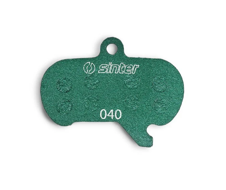 Sinter Green Brake Pads Set - Image 33
