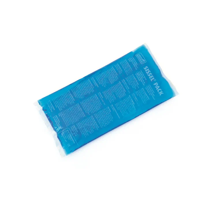 Sissel Hot & Cold Pack w/Nonwoven-Pouch - Image 4