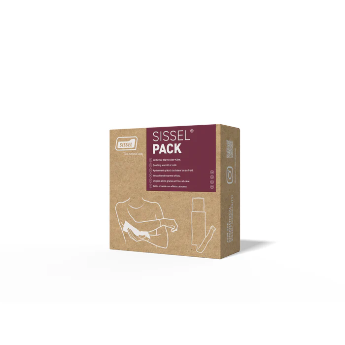Sissel Hot & Cold Pack w/Nonwoven-Pouch - Image 7