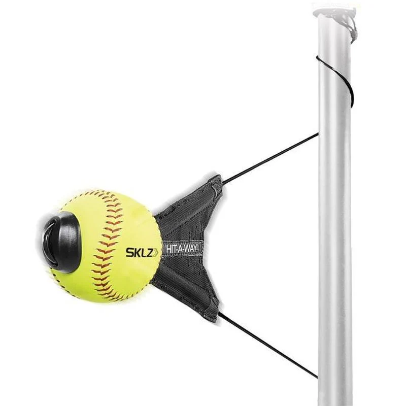 SKLZ Hit-A-Way Softball Hitting Trainer - Image 2