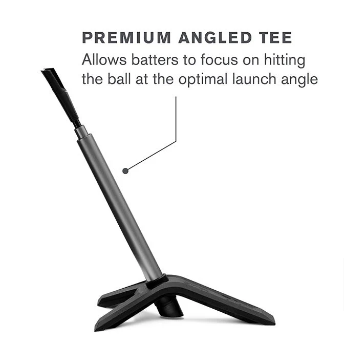 Sklz Launch Tee Elite Batting Tee - Image 2
