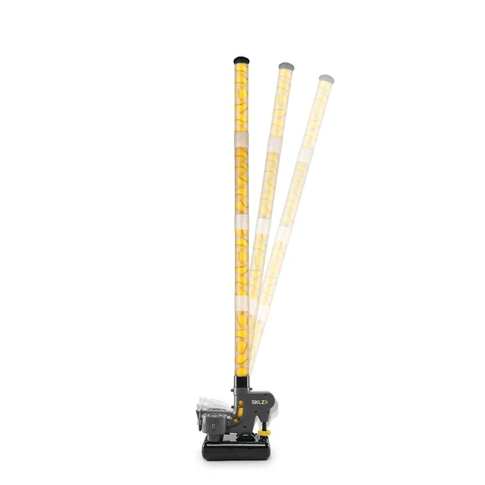 SKLZ Lightning Bolt Pitching Machine - Image 2