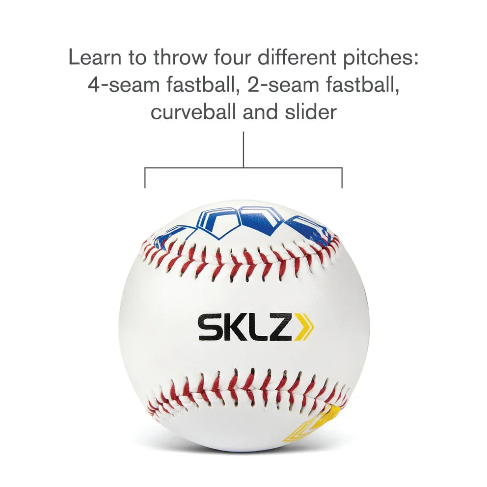 SKLZ Pitch Training Baseball - Image 2