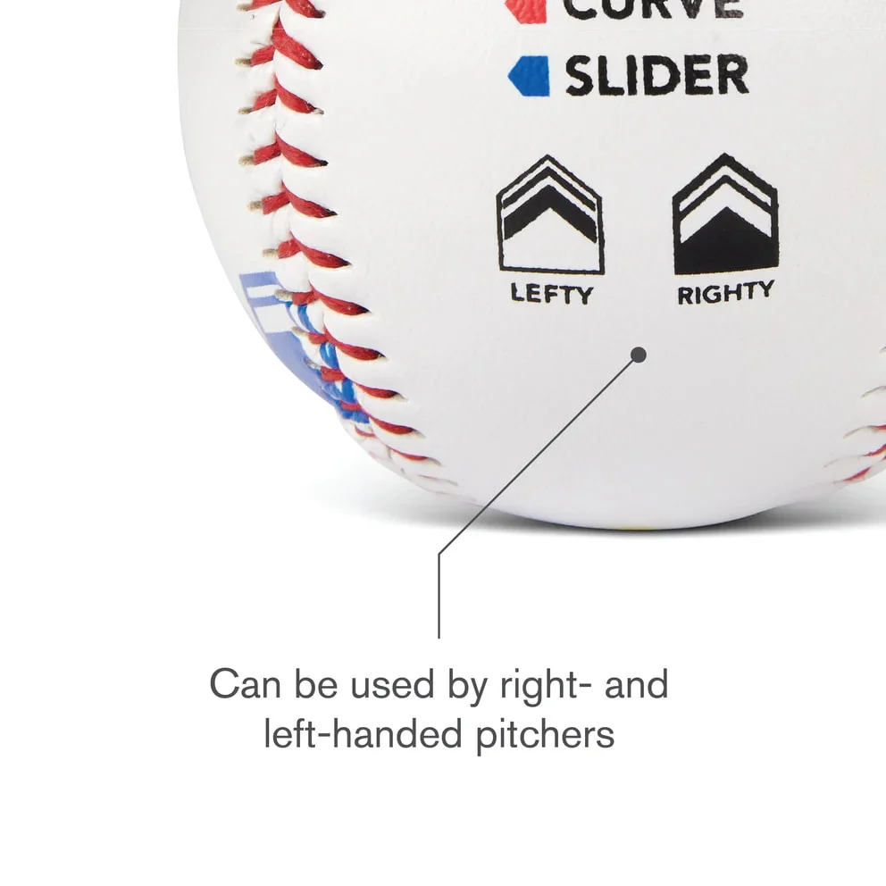 SKLZ Pitch Training Baseball - Image 4