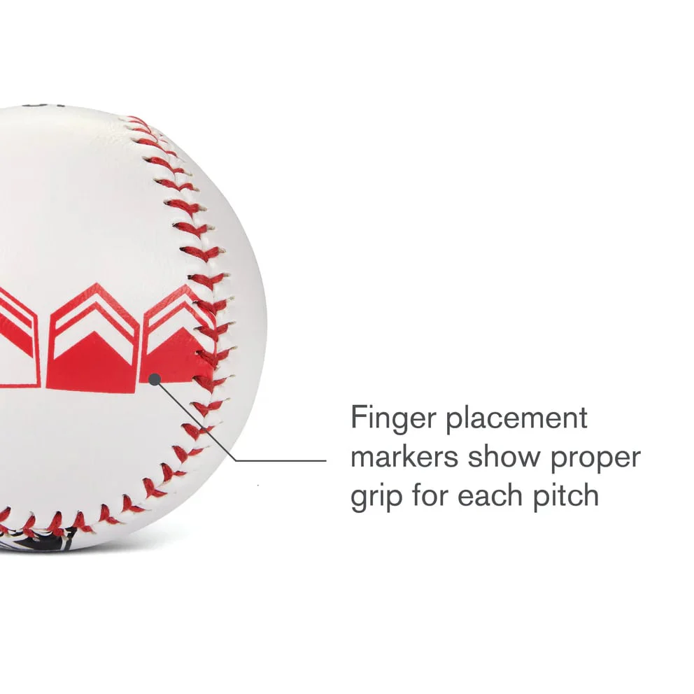 SKLZ Pitch Training Baseball - Image 5