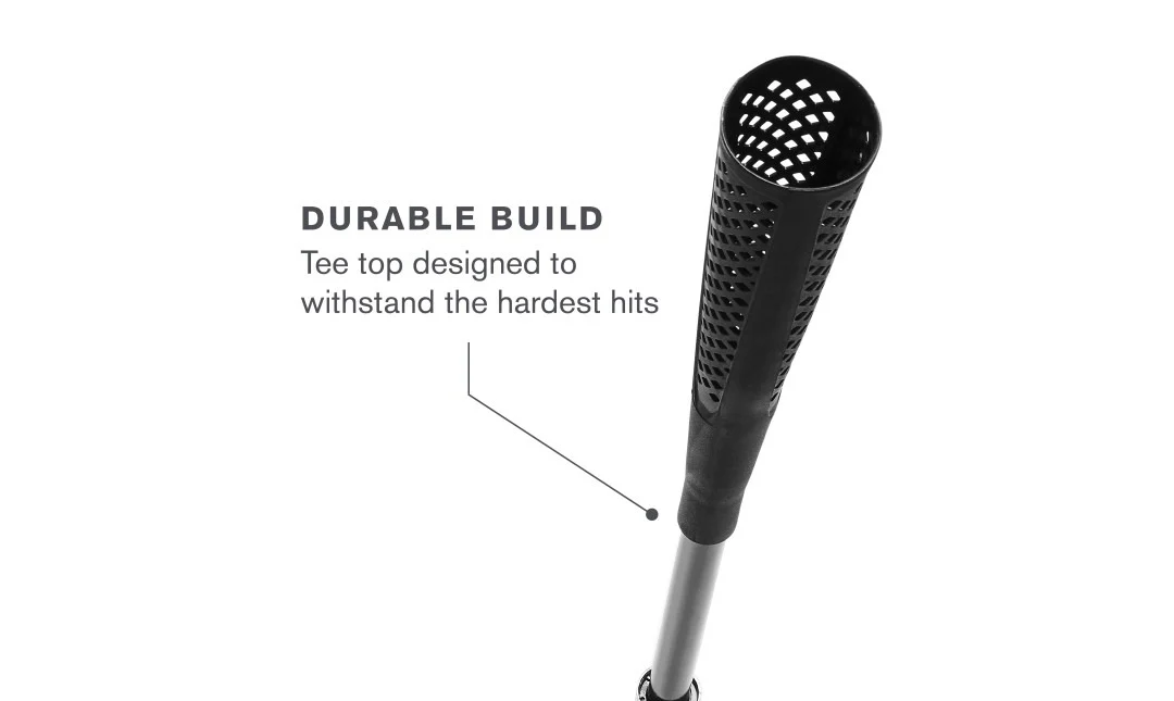 SKLZ Pro Batting Tee Elite - Image 5