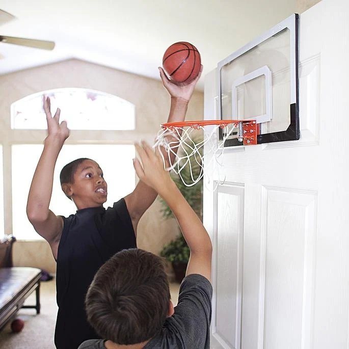 SKLZ Pro Mini Basketball Hoop - Image 2