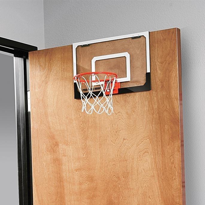 SKLZ Pro Mini Basketball Hoop - Image 3