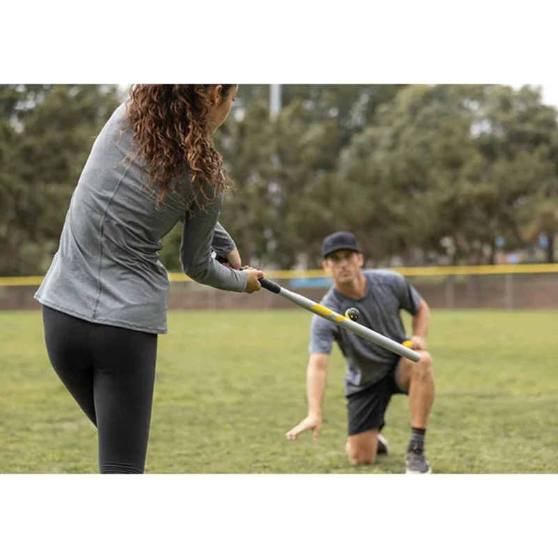 SKLZ Quick Stick Training Bat - Image 3