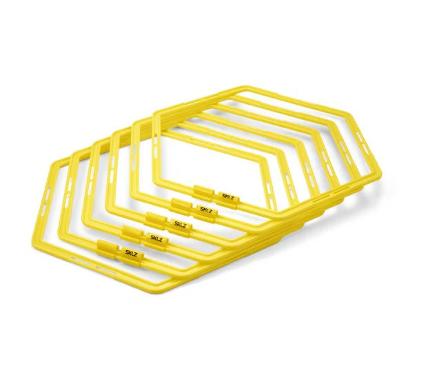 SKLZ Speed Web Agility Ladder - Image 2