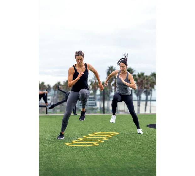 SKLZ Speed Web Agility Ladder - Image 3