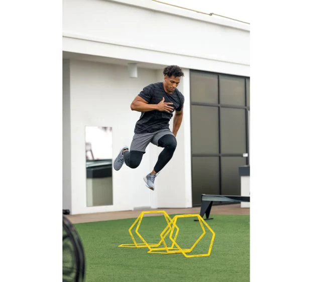SKLZ Speed Web Agility Ladder - Image 4