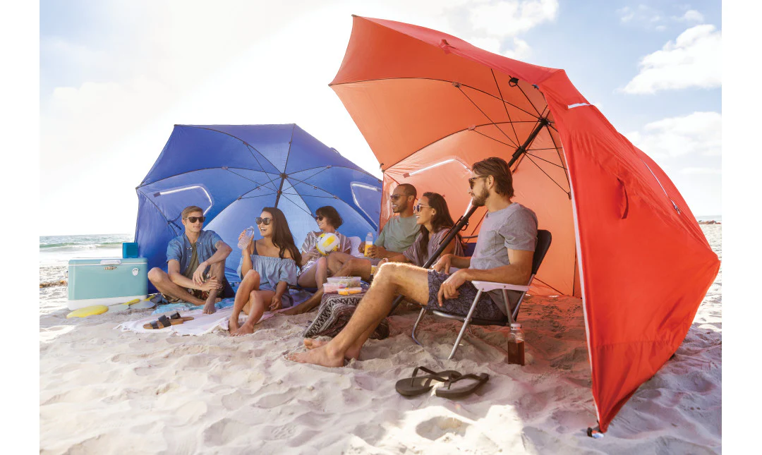 SKLZ Sport-Brella Premiere XL Umbrella - Image 2