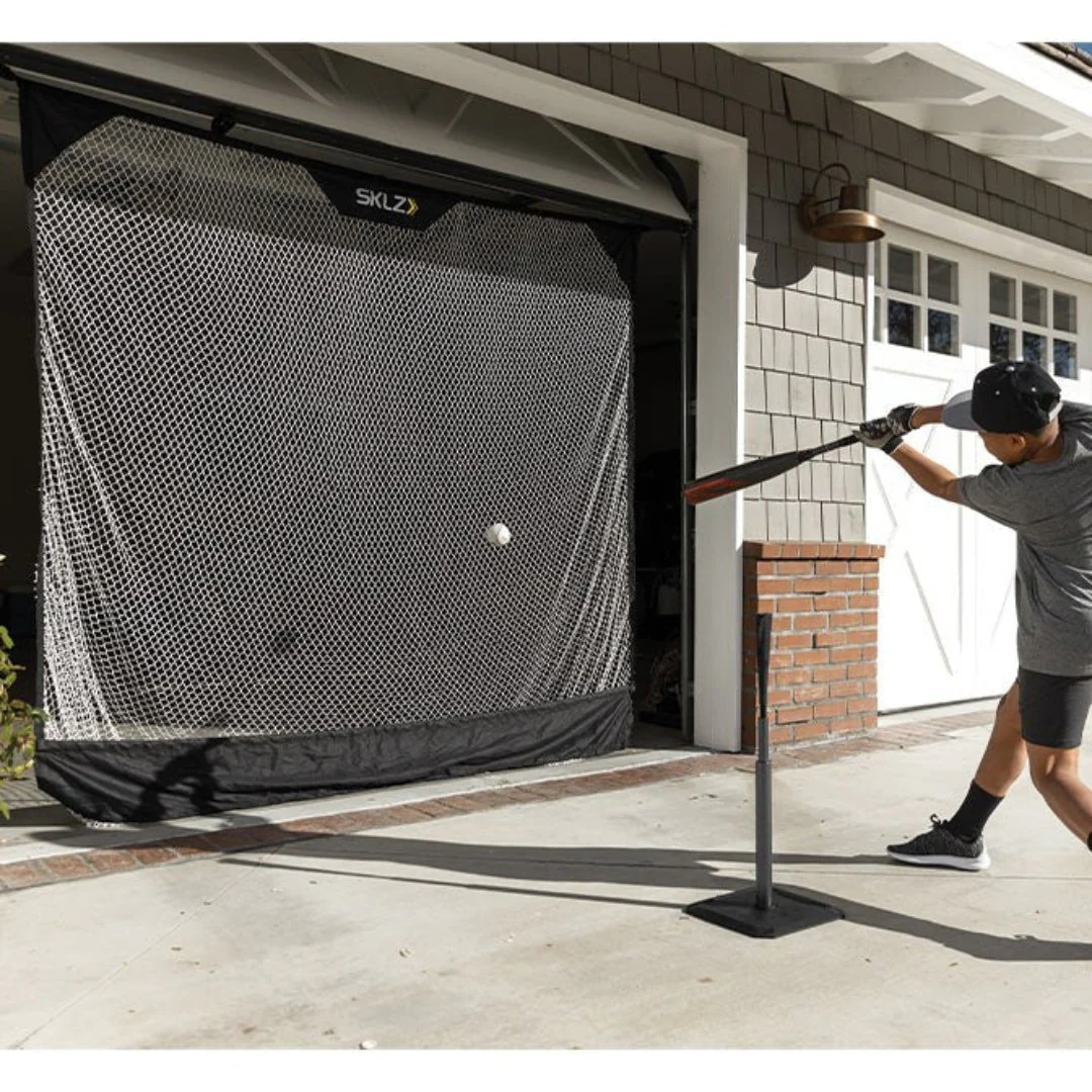 SKLZ Suspended Sport Net - Image 2