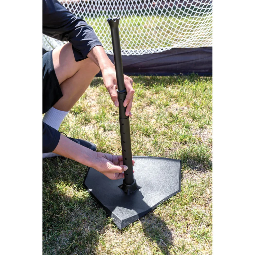 SKLZ Youth Pop Back Tee - Image 2