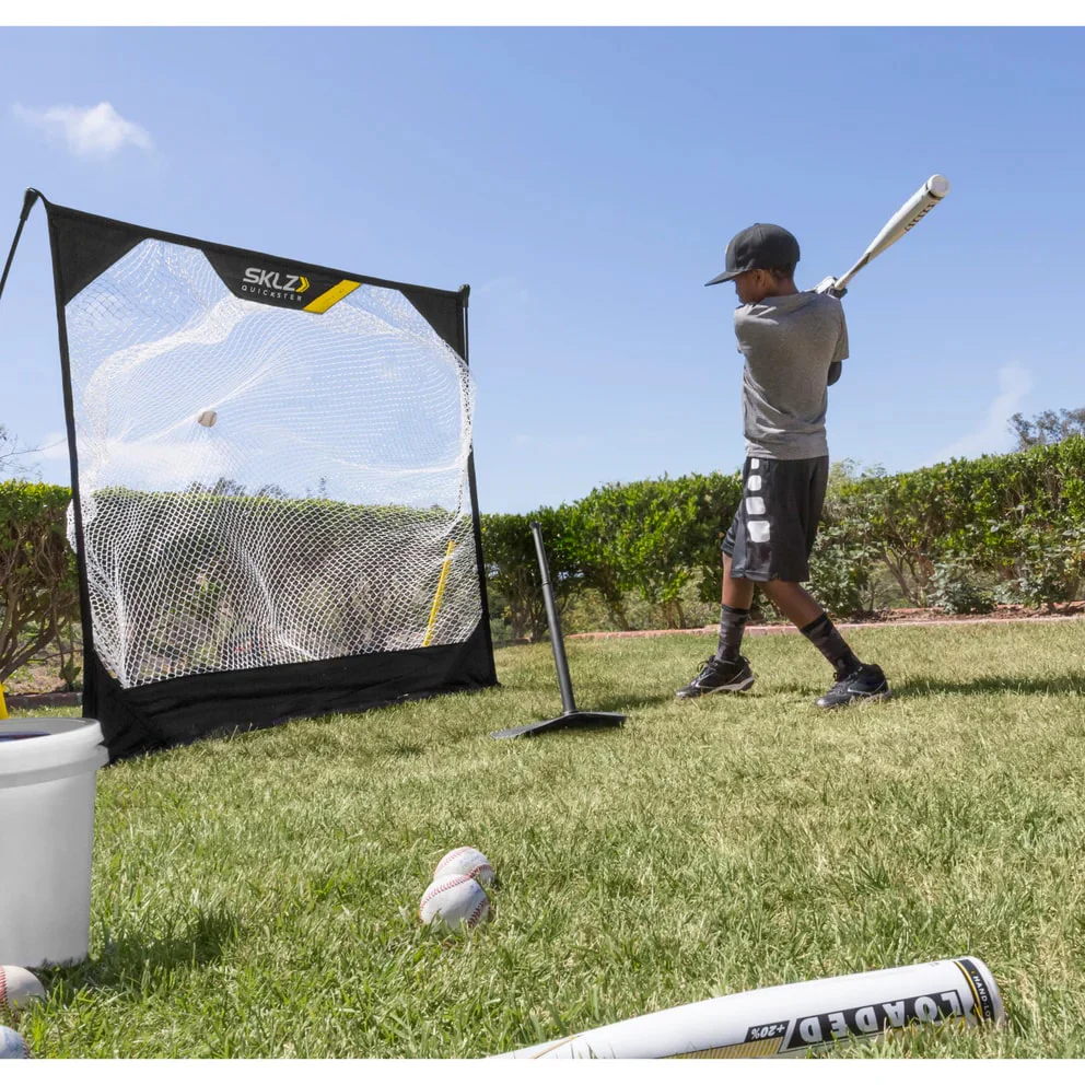 SKLZ Youth Pop Back Tee - Image 3
