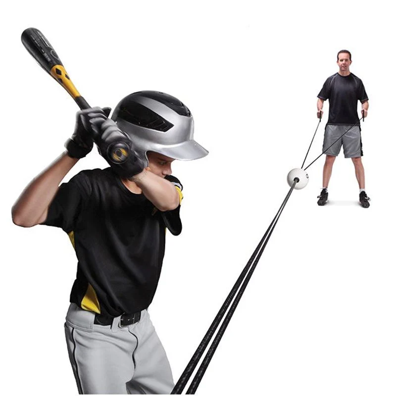 SKLZ Zip-N-Hit Pro Trainer - Image 2