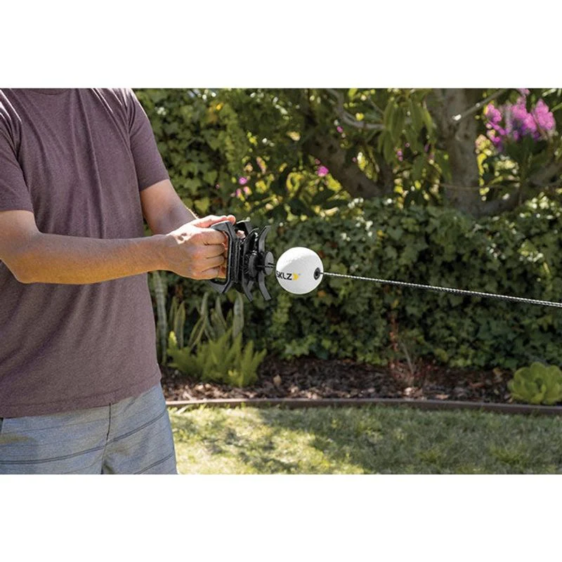 SKLZ Zip-N-Hit Pro Trainer - Image 3