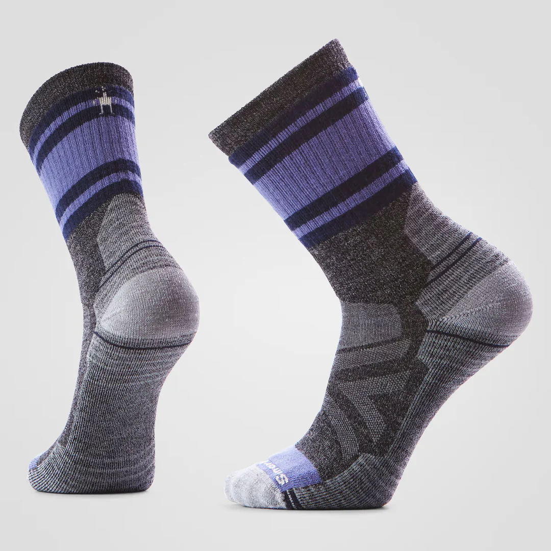 Smartwool Men's Hike Full Cushion Lolo Crew Socks