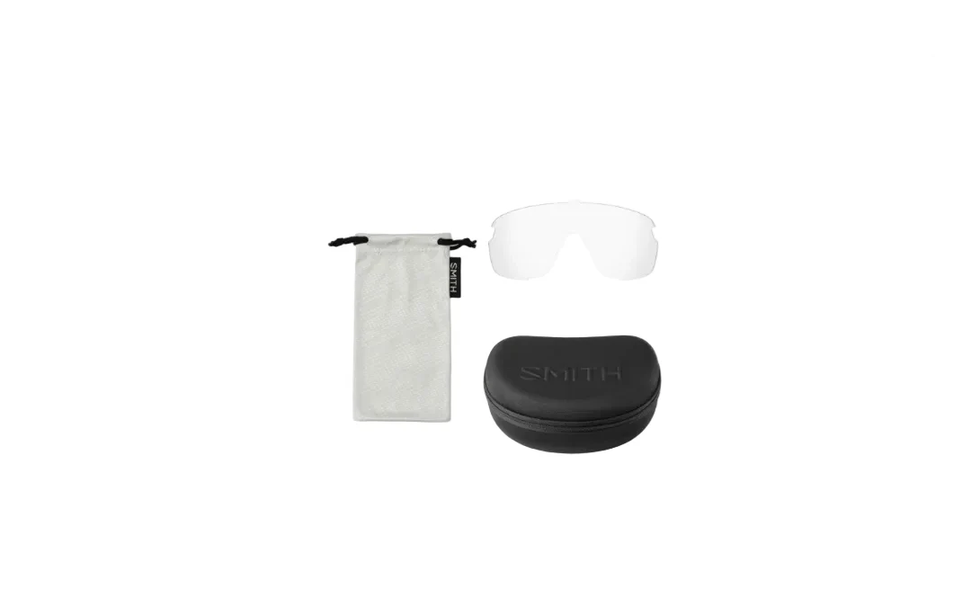 SMITH Bobcat Sunglasses - Image 5