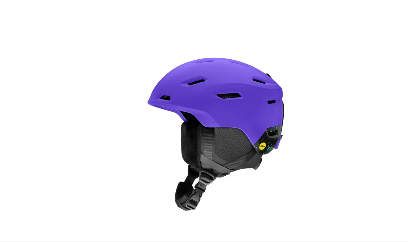 SMITH Descend MIPS Ski Helmet