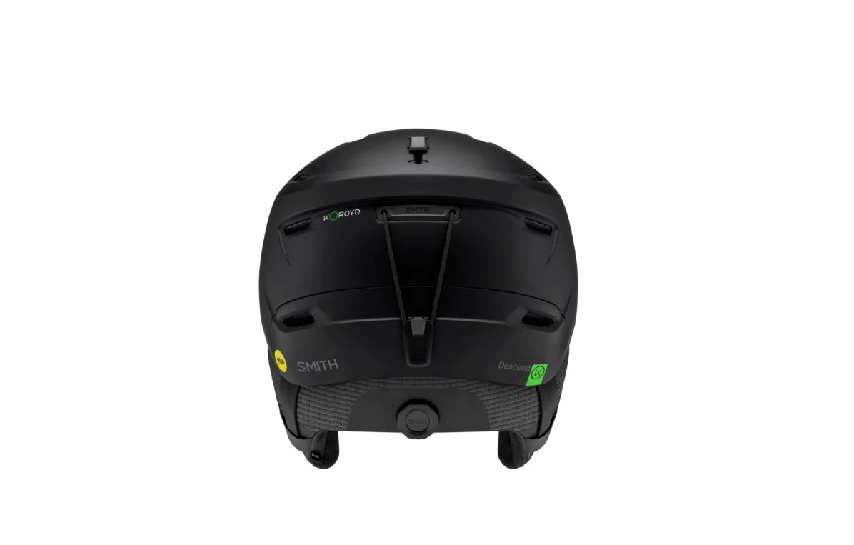 SMITH Descend MIPS Ski Helmet - Image 3