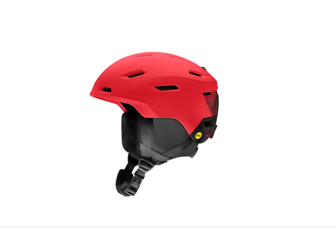 SMITH Descend MIPS Ski Helmet - Image 4