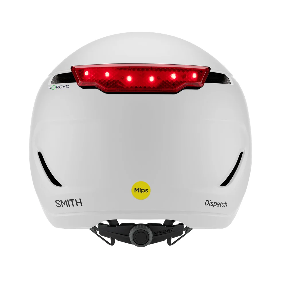 SMITH Dispatch MIPS Cycling Bike Helmet - Image 7