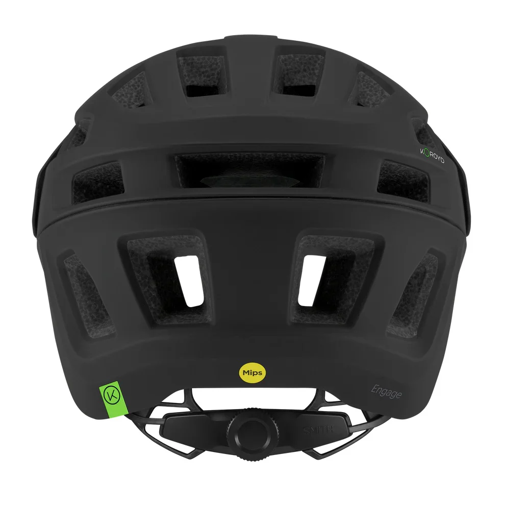 SMITH Engage MIPS Bike Helmet - Image 2