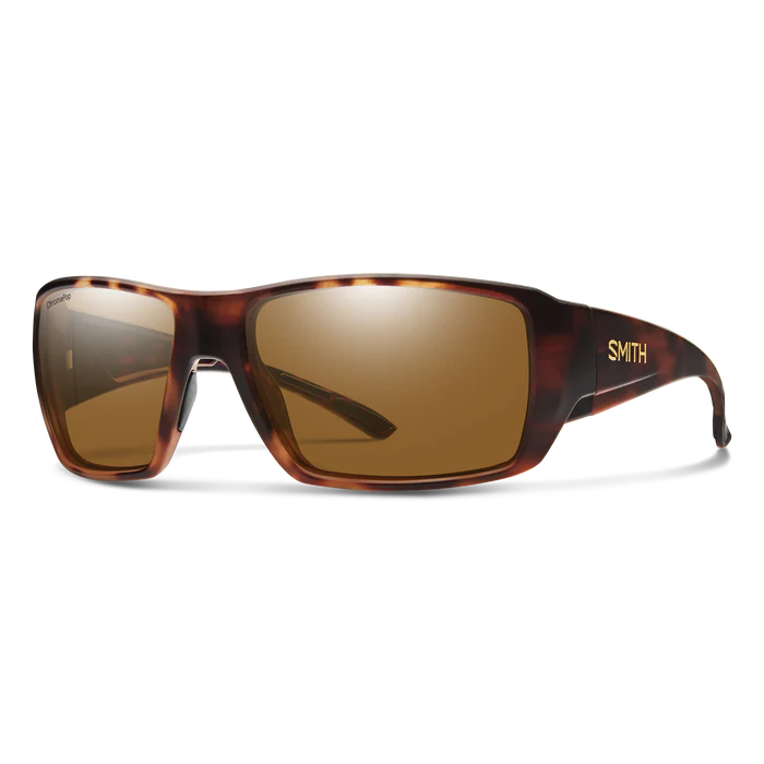 SMITH Guide's Choice XL Sunglasses - Image 5