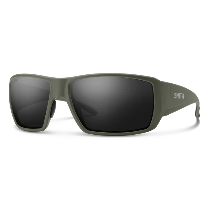 SMITH Guide's Choice XL Sunglasses - Image 6