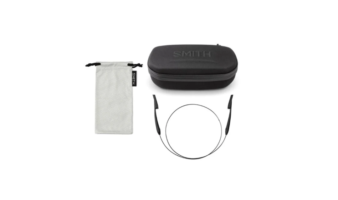 SMITH Guide's Choice XL Sunglasses - Image 8