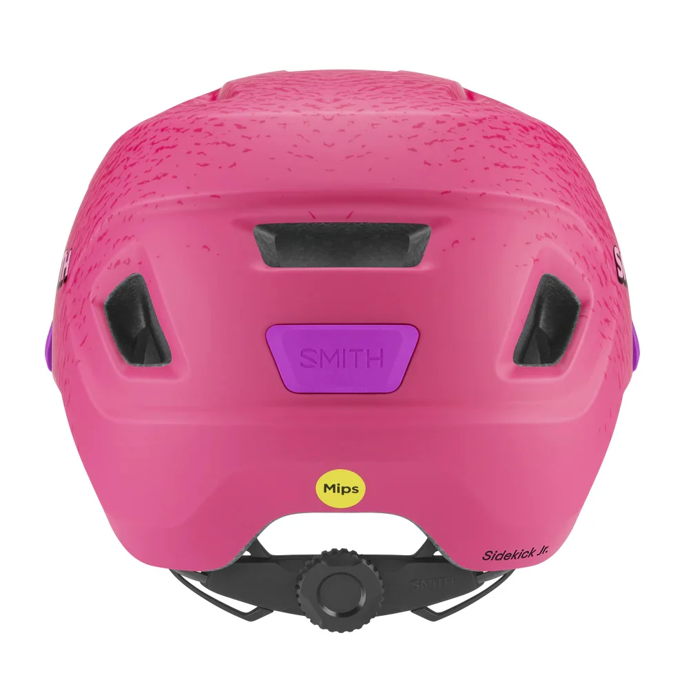 SMITH Junior Sidekick MIPS Bike Helmet - Image 13
