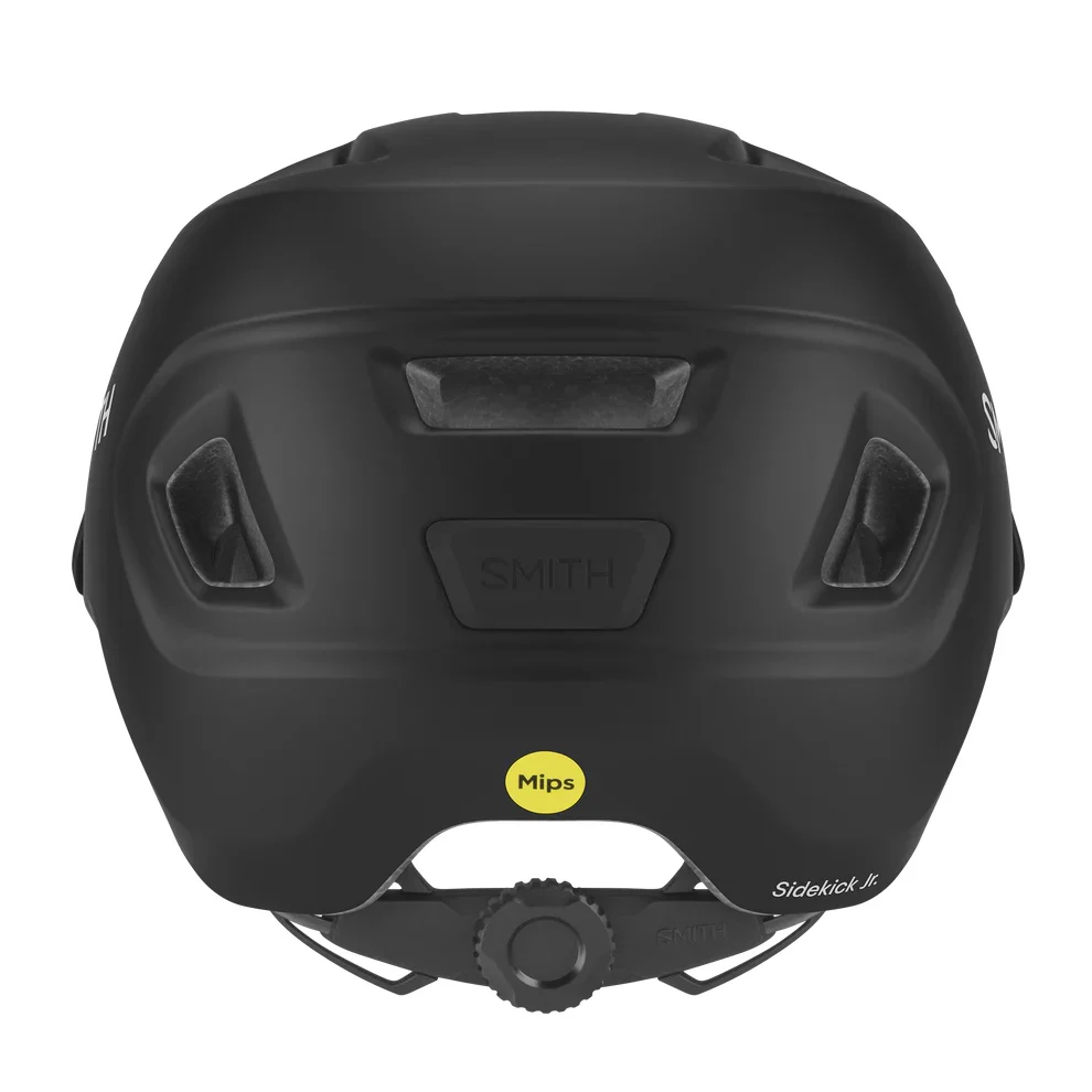 SMITH Junior Sidekick MIPS Bike Helmet - Image 4