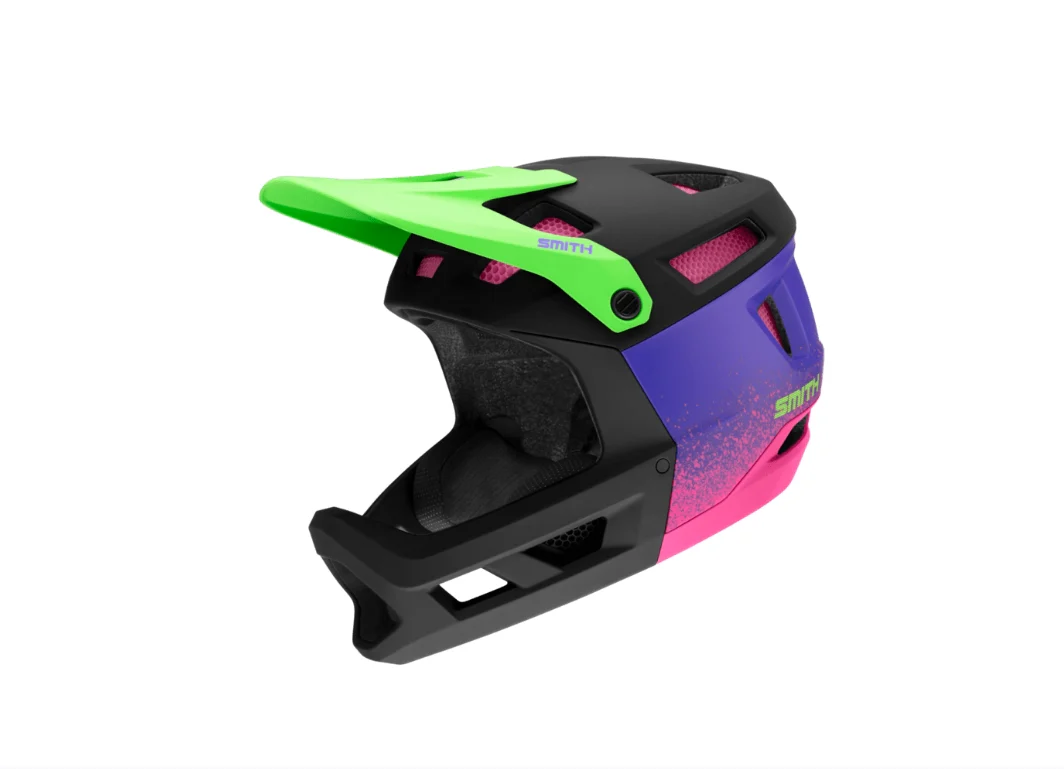 SMITH Mainline MIPS Koroyd Full Face Bike Helmet