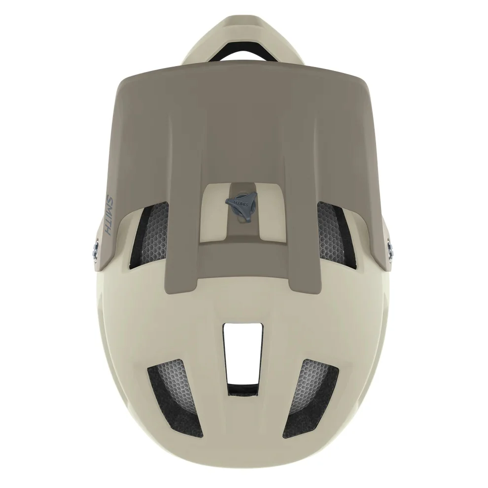 SMITH Mainline MIPS Koroyd Full Face Bike Helmet - Image 5