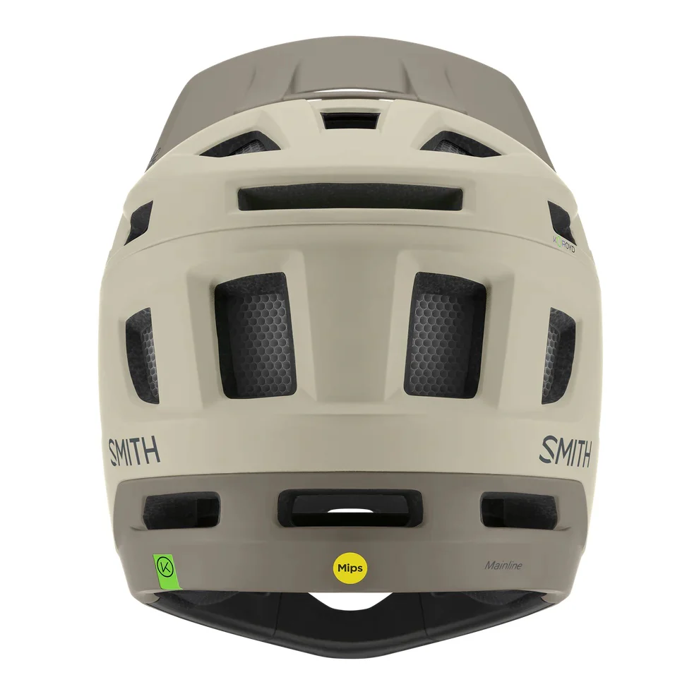 SMITH Mainline MIPS Koroyd Full Face Bike Helmet - Image 6